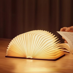 BookGlow Night Light