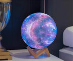 Aura Galaxy Desk Light