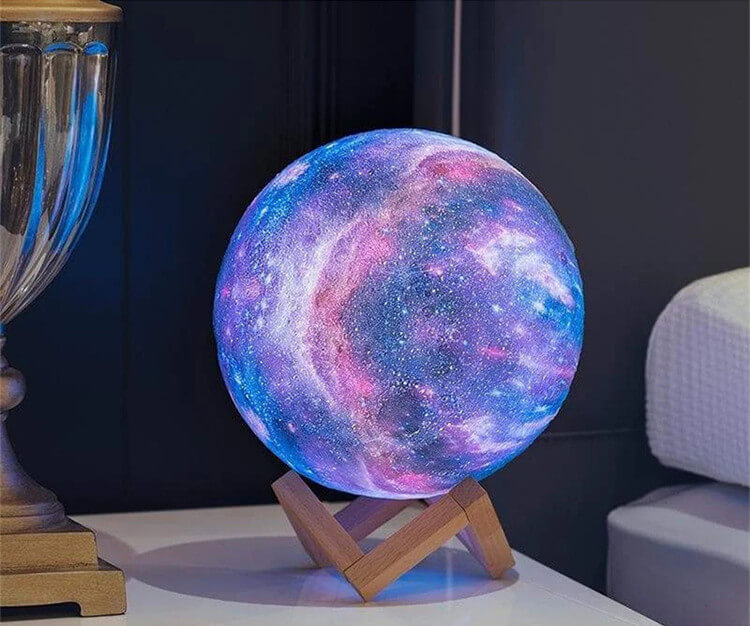 Aura Galaxy Desk Light