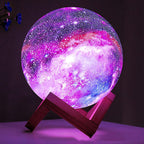 Aura Galaxy Desk Light