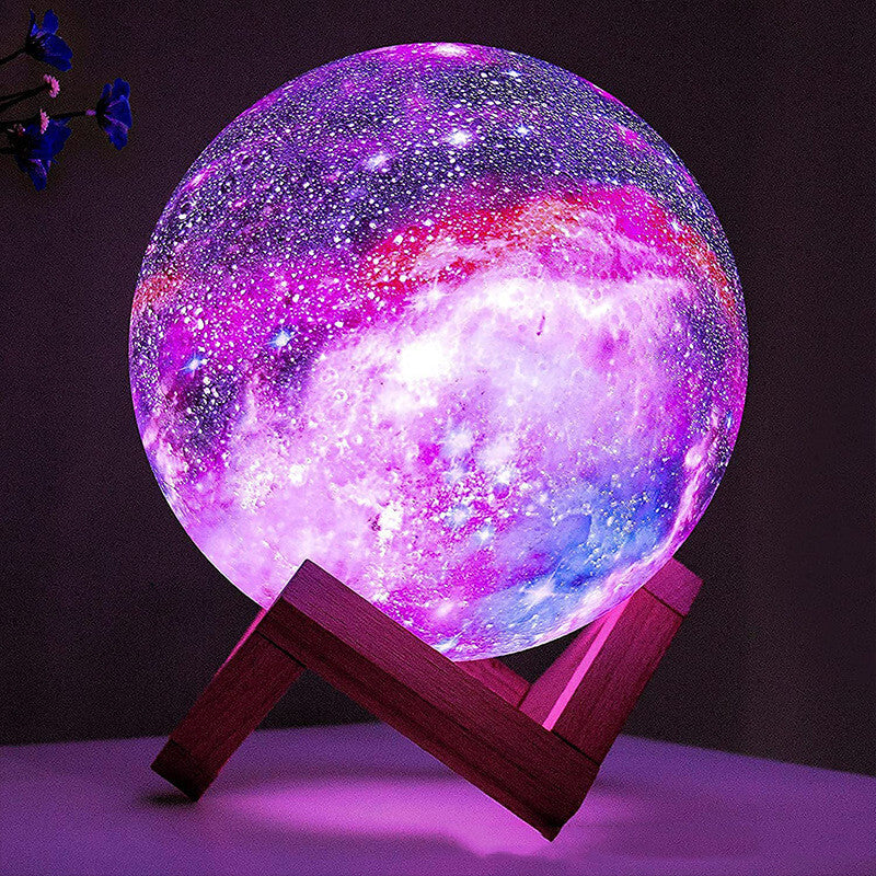 Aura Galaxy Desk Light