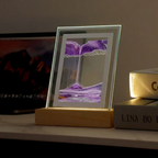 The Sandscape Dynamic Art Light