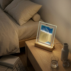 The Sandscape Dynamic Art Light
