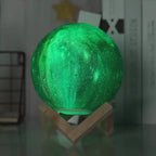 Aura Galaxy Desk Light