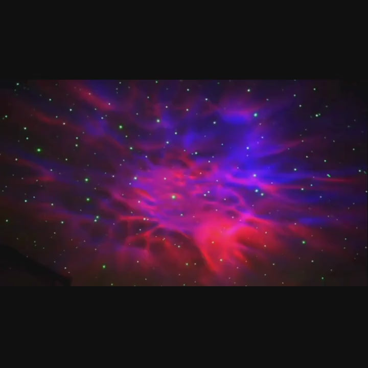 Astronaut Star Projector